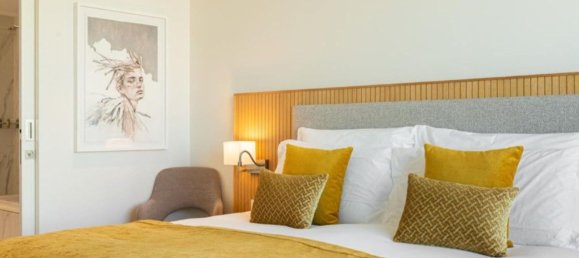 2 chambres Appartement à Lisbon, Portugal No. 139477 21