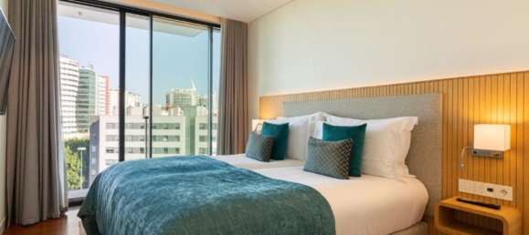 2 chambres Appartement à Lisbon, Portugal No. 139477 28