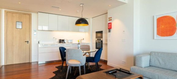 2 chambres Appartement à Lisbon, Portugal No. 139477 5