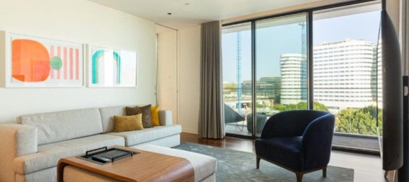 2 chambres Appartement à Lisbon, Portugal No. 139477 43