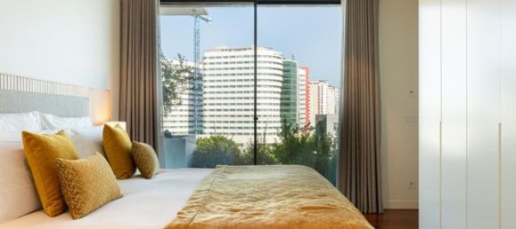 2 chambres Appartement à Lisbon, Portugal No. 139477 18