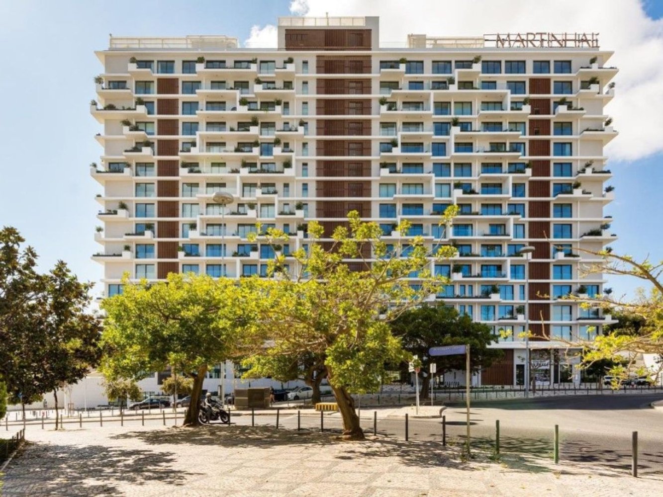 2 chambres Appartement à Lisbon, Portugal No. 139477