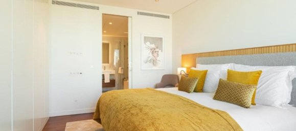 2 chambres Appartement à Lisbon, Portugal No. 139477 14