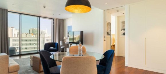 2 chambres Appartement à Lisbon, Portugal No. 139477 9