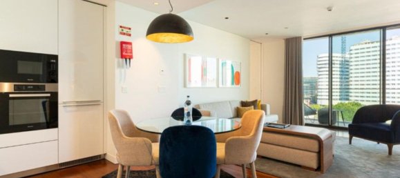 2 chambres Appartement à Lisbon, Portugal No. 139477 7