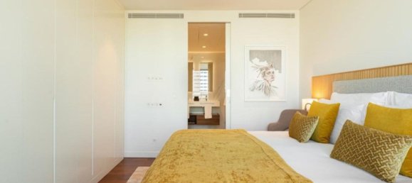 2 chambres Appartement à Lisbon, Portugal No. 139477 22