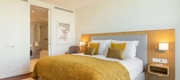 2 chambres Appartement à Lisbon, Portugal No. 139477 20