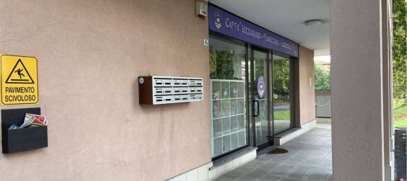 Propiedad comercial en Vaprio d'Adda, Italy 98 m² No. 364809 4