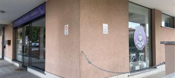Propiedad comercial en Vaprio d'Adda, Italy 98 m² No. 364809 2