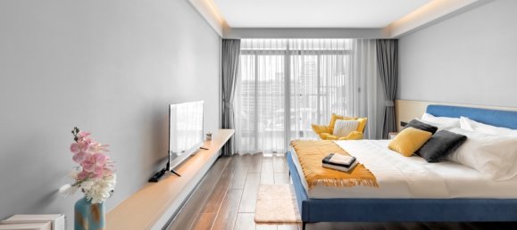 1 bedroom Apartment in Pattaya, Thailand No. 20160 8