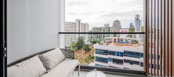 1 bedroom Apartment in Pattaya, Thailand No. 20160 5