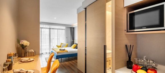 1 bedroom Apartment in Pattaya, Thailand No. 20160 3