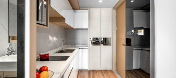 1 bedroom Apartment in Pattaya, Thailand No. 20160 9