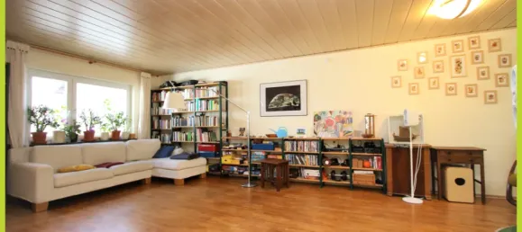 4غرفة منزل في Darmstadt-Dieburg, Germany رقم 182228 3