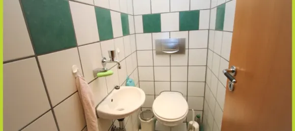 4غرفة منزل في Darmstadt-Dieburg, Germany رقم 182228 11