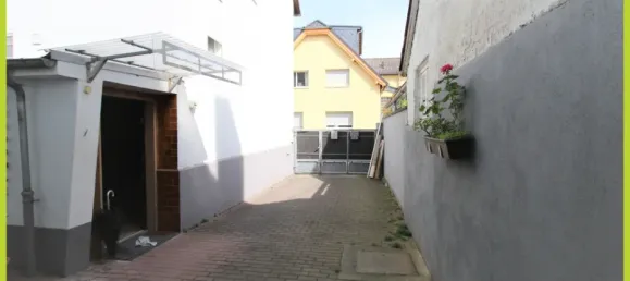 4غرفة منزل في Darmstadt-Dieburg, Germany رقم 182228 21