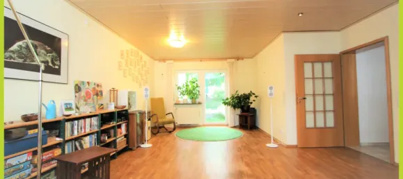 4غرفة منزل في Darmstadt-Dieburg, Germany رقم 182228 7