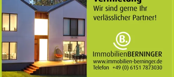 4غرفة منزل في Darmstadt-Dieburg, Germany رقم 182228 5