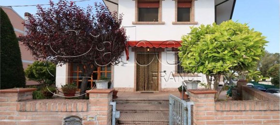 4-Zimmer Haus in Ferrara, Italy, Nr. 289787 35