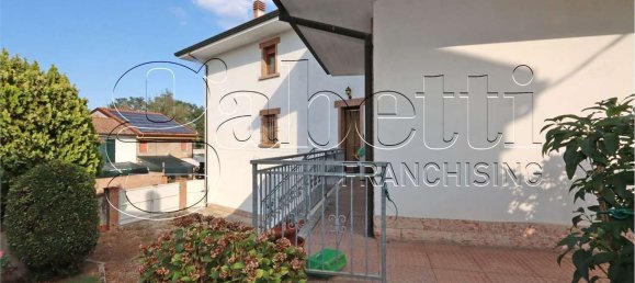 4-Zimmer Haus in Ferrara, Italy, Nr. 289787 32