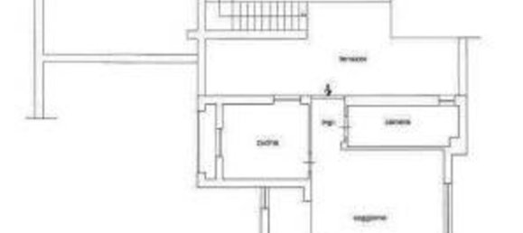 6 rooms Apartment in San Felice Circeo, Italy No. 98623 29