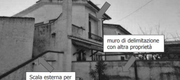 6 rooms Apartment in San Felice Circeo, Italy No. 98623 23