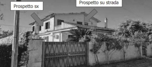 6 rooms Apartment in San Felice Circeo, Italy No. 98623 22