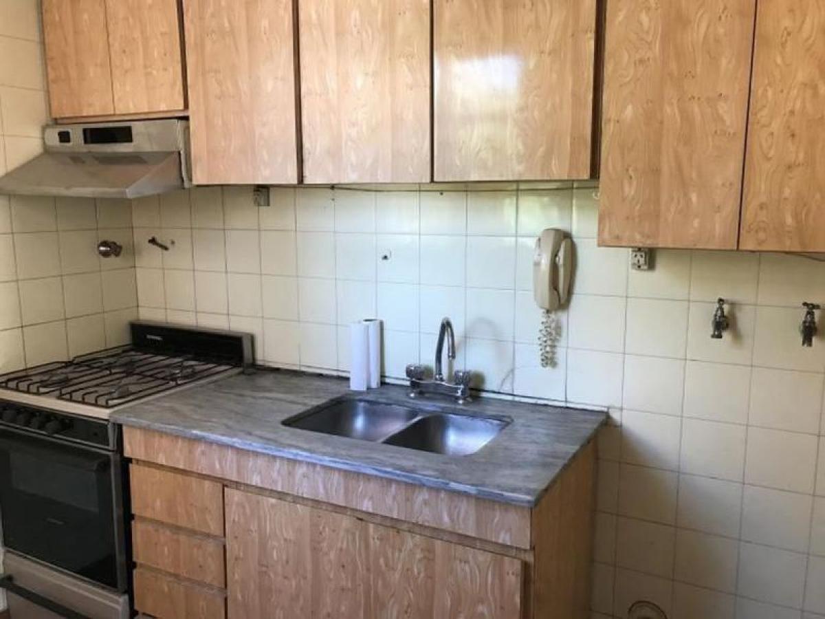 2 Schlafzimmer Wohnung in General San Martin, Argentina, Nr. 54882