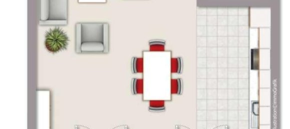 3غرفة منزل ذو طابقين في Brandenburg an der Havel, Germany رقم 263840 17