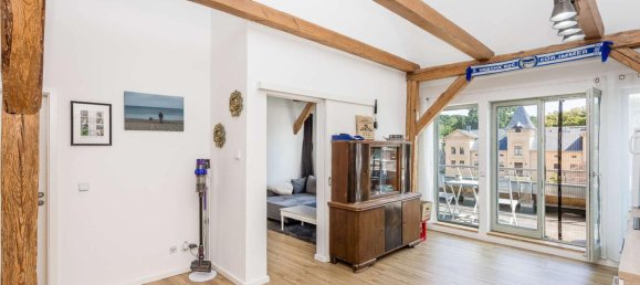 3غرفة منزل ذو طابقين في Brandenburg an der Havel, Germany رقم 263840 12