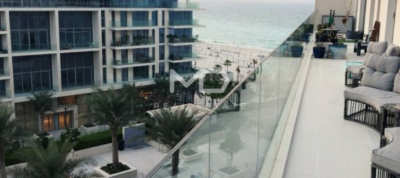 4 غرف نوم شقة في جزيرة السعديات, UAE رقم 47957 2