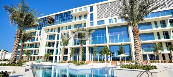 4 غرف نوم شقة في جزيرة السعديات, UAE رقم 47957 15