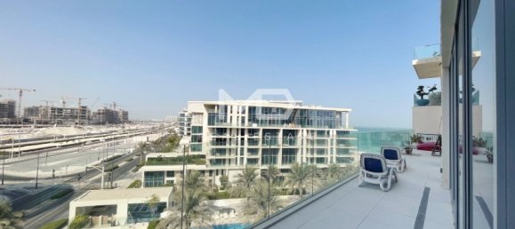 4 غرف نوم شقة في جزيرة السعديات, UAE رقم 47957 11