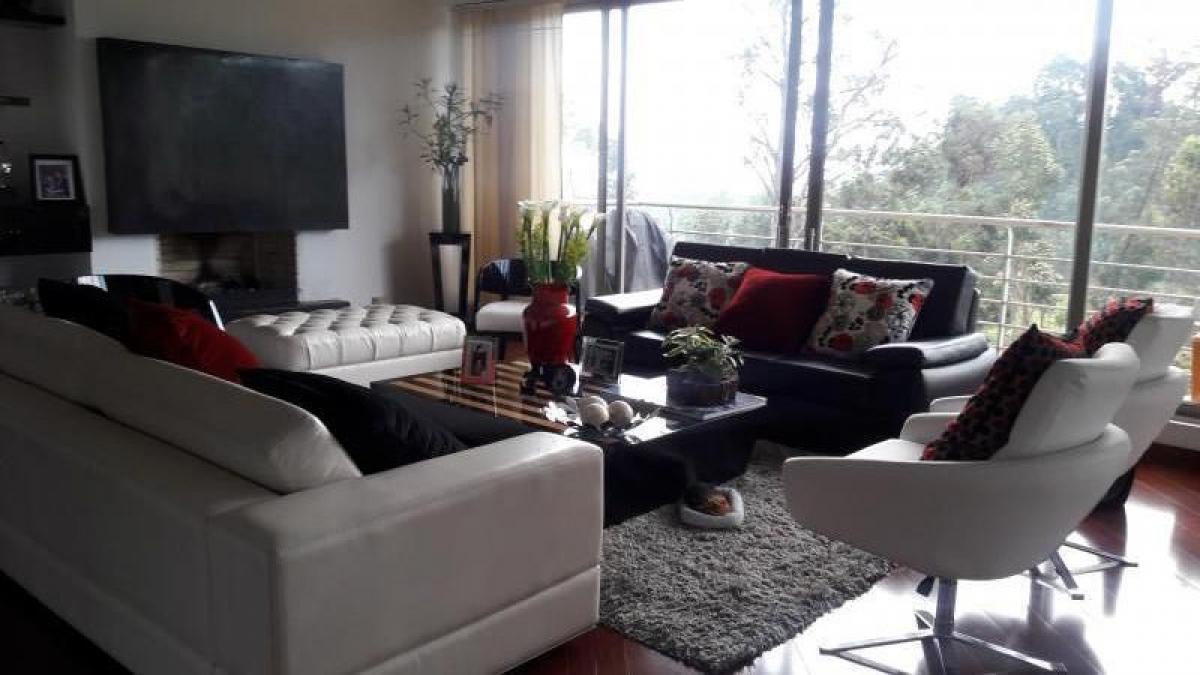 3 غرف نوم منزل في Bogota, Colombia رقم 11781