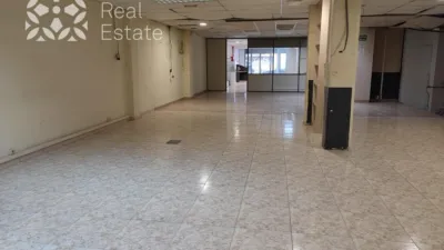 Imóvel comercial T2 em Horta-Guinardo, Spain N.º 79087