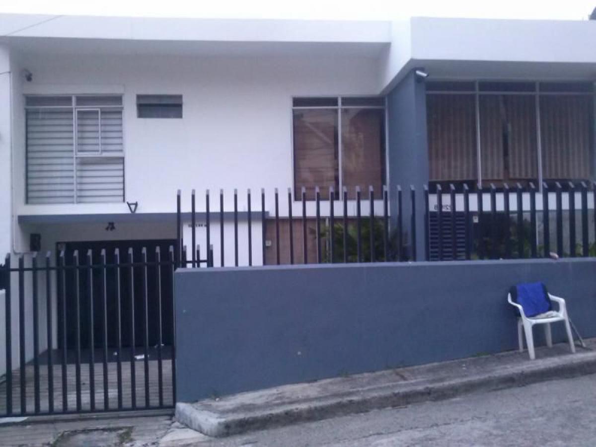 5 chambres Maison à Valle del Cauca, Colombia No. 9309