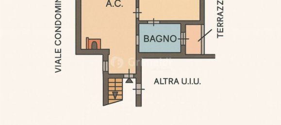 3غرفة بانتهاوس في Anzio, Italy رقم 273111 2