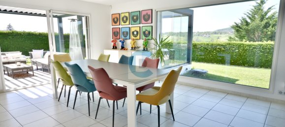 Villa de 6 dormitorios en Villy-le-Pelloux, France No. 196858 14