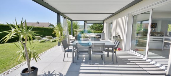 Villa de 6 dormitorios en Villy-le-Pelloux, France No. 196858 2