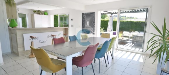 Villa de 6 dormitorios en Villy-le-Pelloux, France No. 196858 6