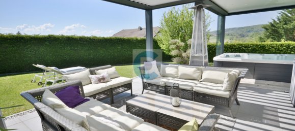 Villa de 6 dormitorios en Villy-le-Pelloux, France No. 196858 8