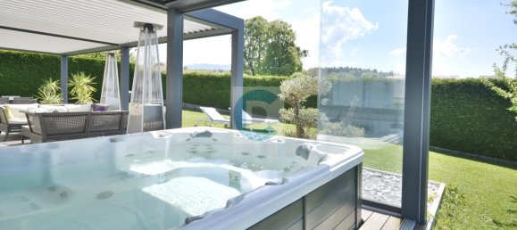 Villa de 6 dormitorios en Villy-le-Pelloux, France No. 196858 11