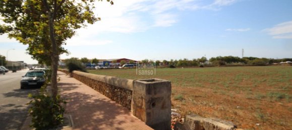  Land in Ciutadella De Menorca, Spain No. 3870 4