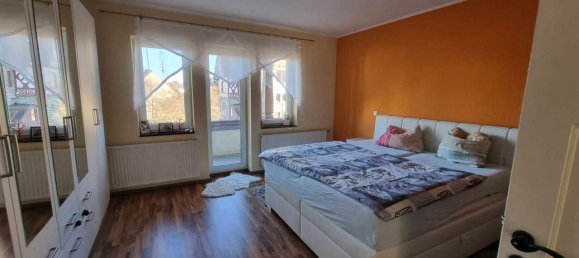 Casa de 7 dormitorios en Schmalkalden-Meiningen, Germany No. 208572 31