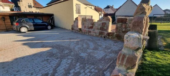 Casa de 7 dormitorios en Schmalkalden-Meiningen, Germany No. 208572 42