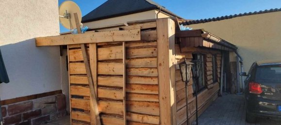 Casa de 7 dormitorios en Schmalkalden-Meiningen, Germany No. 208572 40