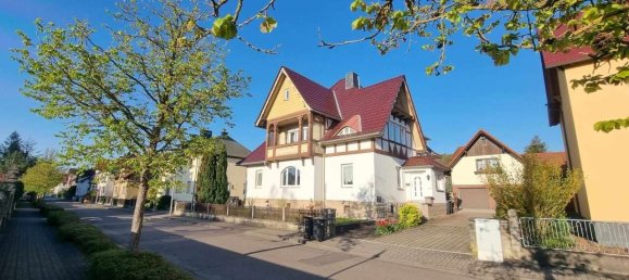 Casa de 7 dormitorios en Schmalkalden-Meiningen, Germany No. 208572 2