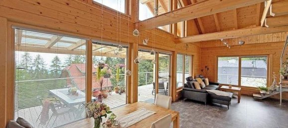 4-Zimmer Haus in Albeck, Austria, Nr. 238016 2