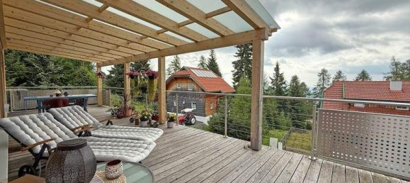 4-Zimmer Haus in Albeck, Austria, Nr. 238016 5