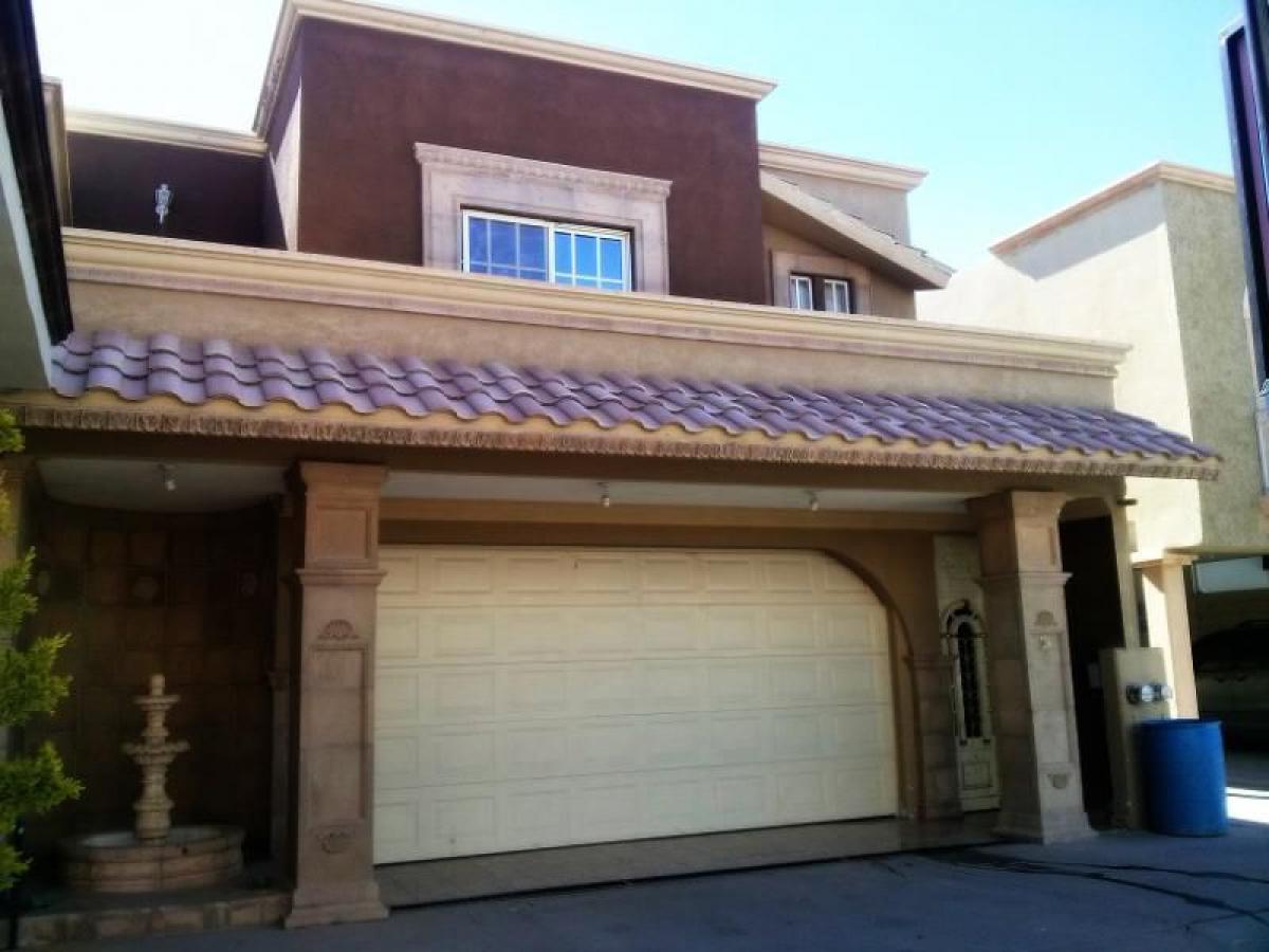 Casa de 3 dormitorios en Chihuahua, Mexico No. 151270